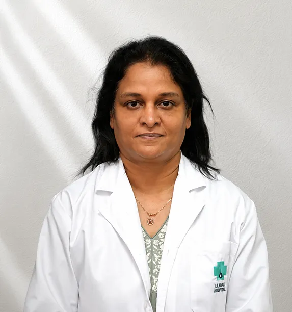 Dr. Bindu Mulakavalupil